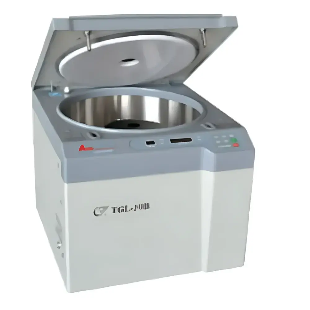 AnTing TGL-10B High-Speed Benchtop Centrifuge