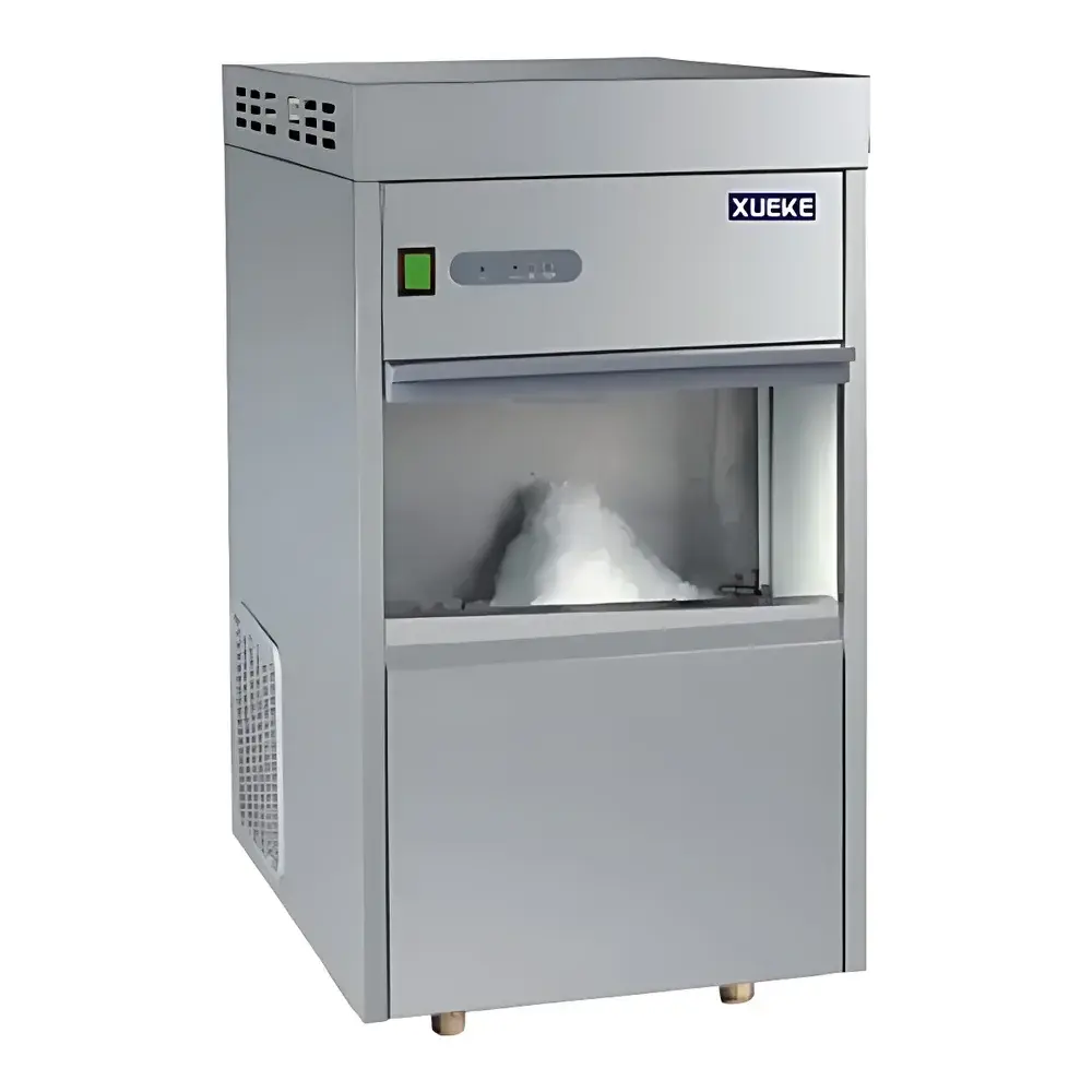 XUEKE IMS-40 Laboratory Flake Ice Machine