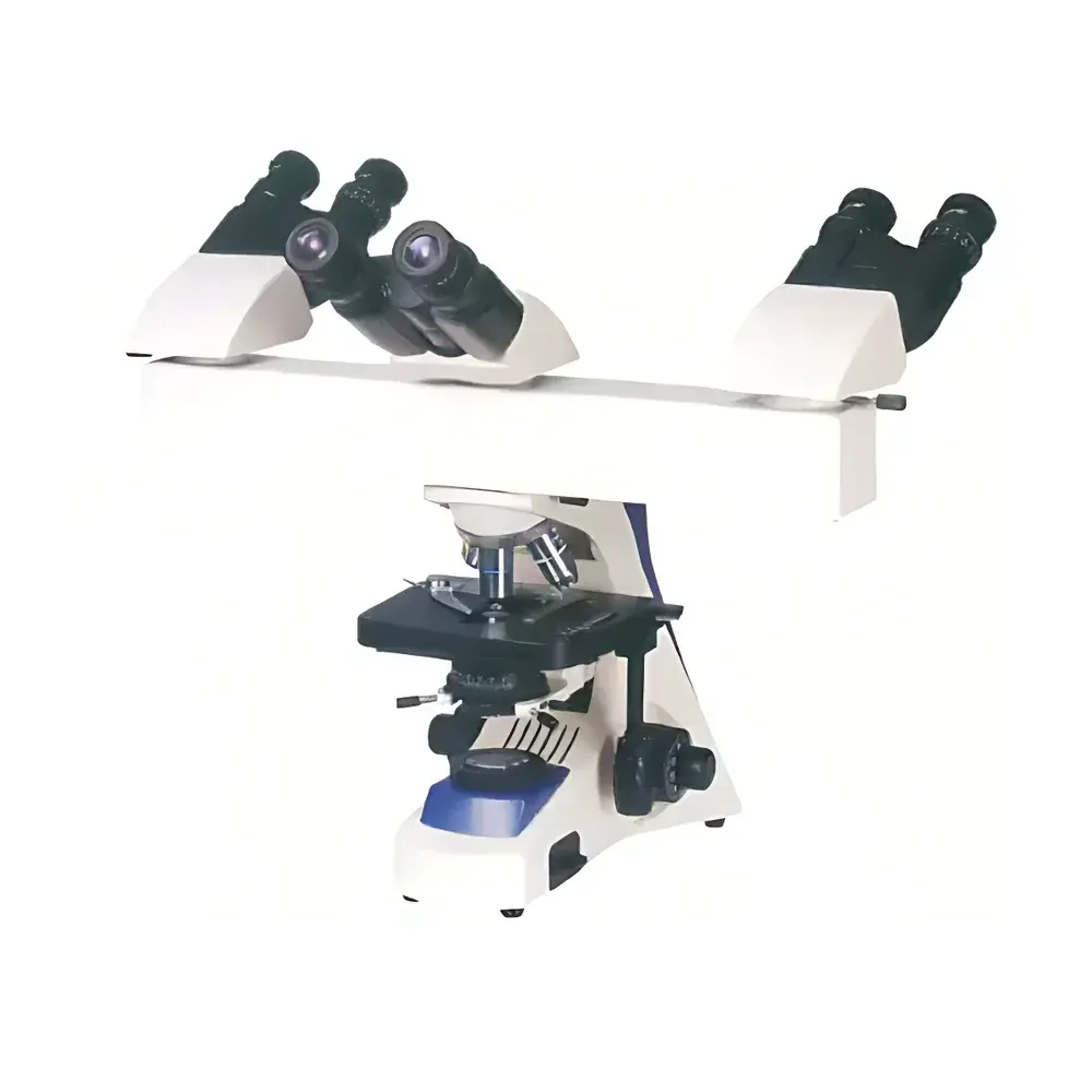 BM-18F3 Trinocular Teaching Biological Microscope by BM (Shanghai)