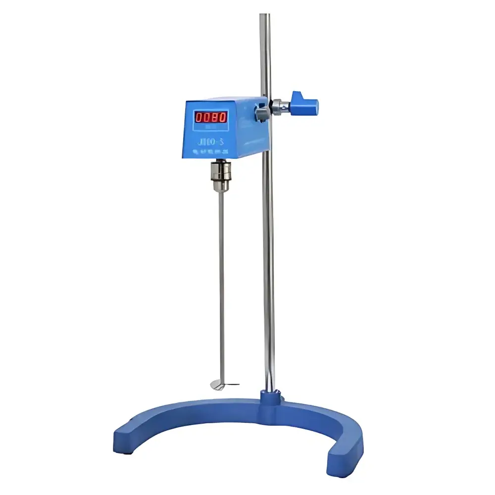 Mayingpu JB90-S Digital Display Brushless DC Motor Stirrer