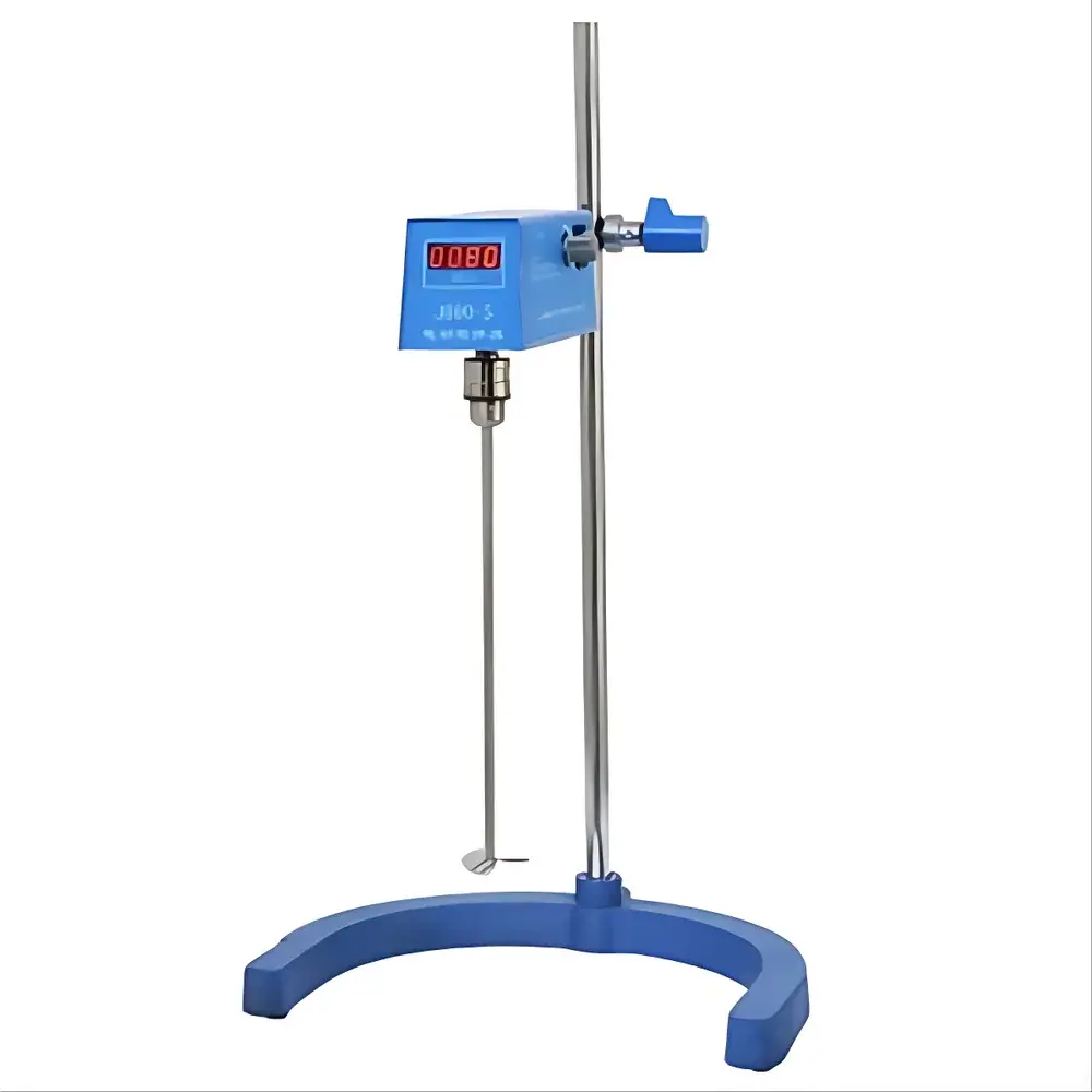 Mayingpu JB90-S Digital Display Brushless DC Motor Stirrer