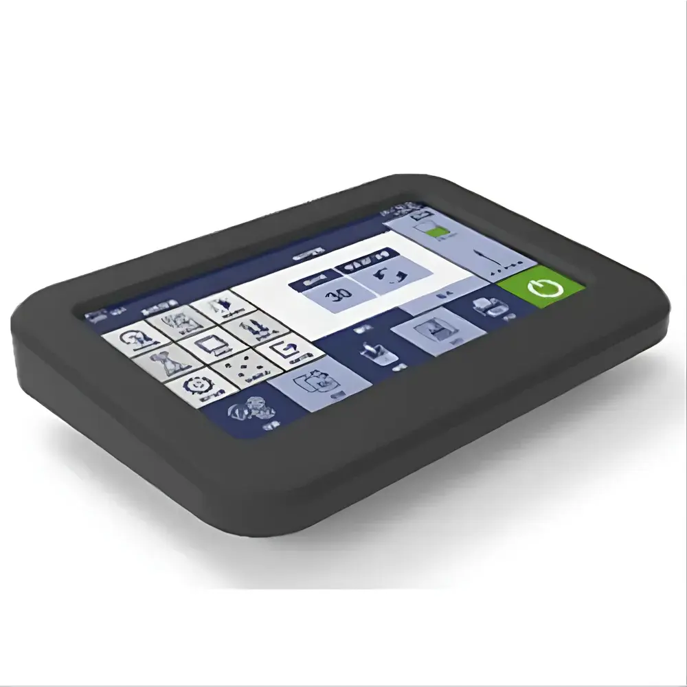 Yoke i-503 Portable Multi-Parameter Water Quality Analyzer