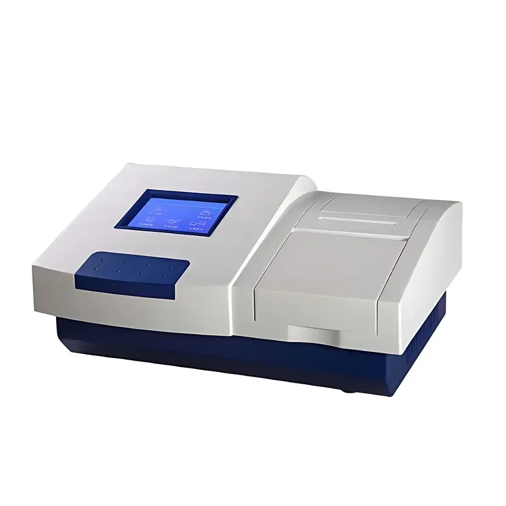 Zhiyunda ZYD-NP96 96-Channel Pesticide Residue Rapid Tester