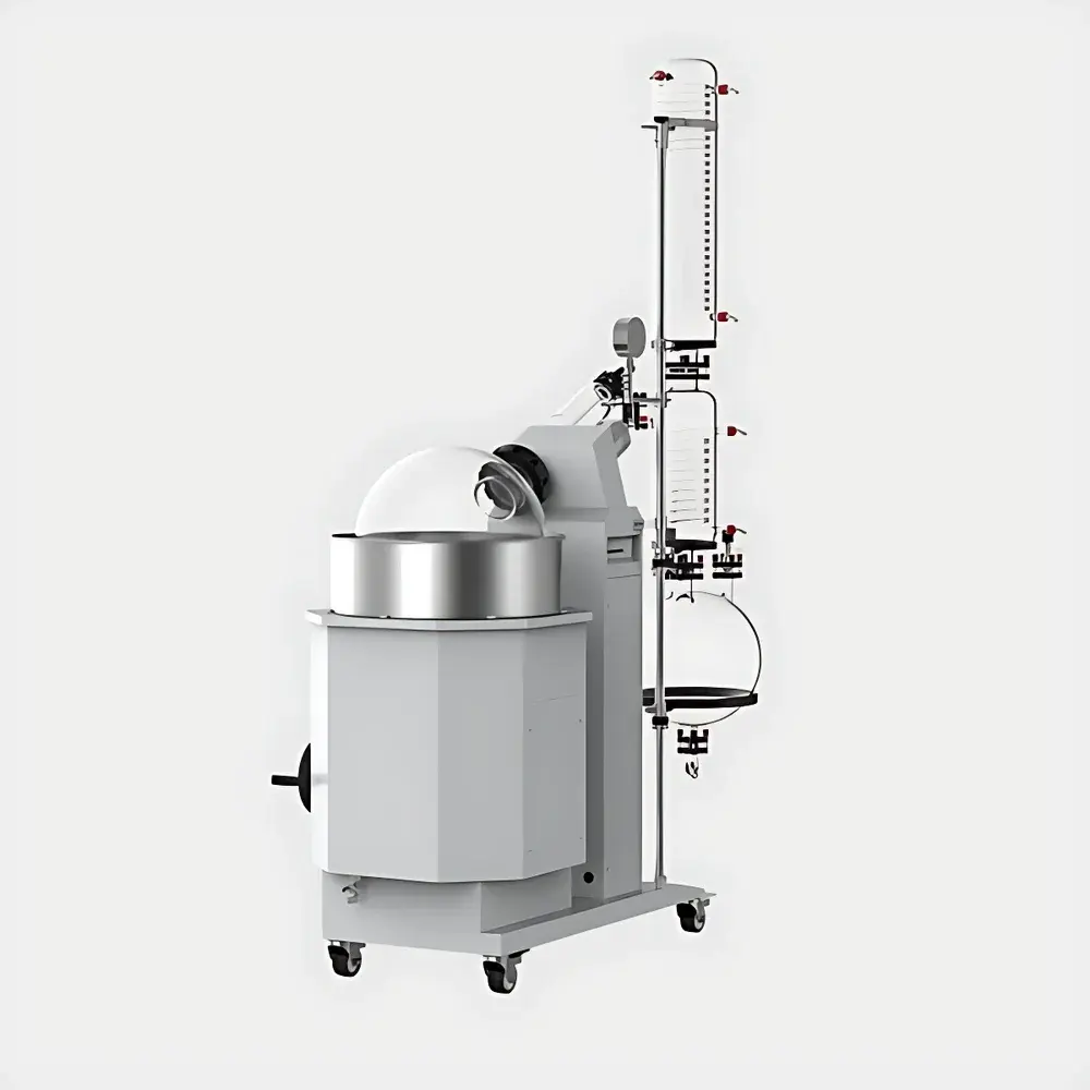 Great Wall R-1050 Large-Scale Pilot Rotary Evaporator