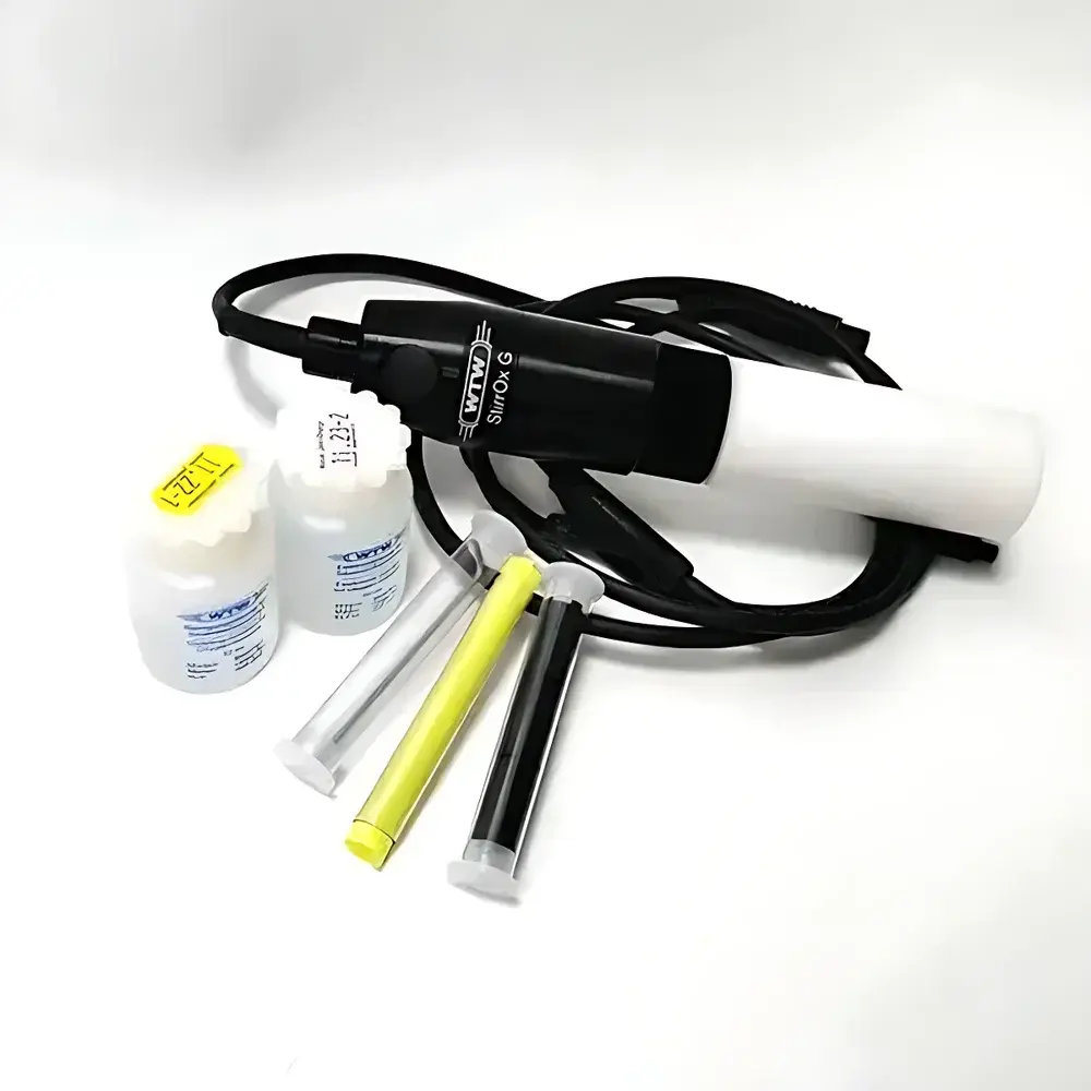 WTW StirrOx® G Self-Stirring Dissolved Oxygen Electrode