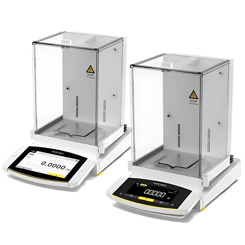Sartorius Cubis® High-Performance Analytical and Precision Balance