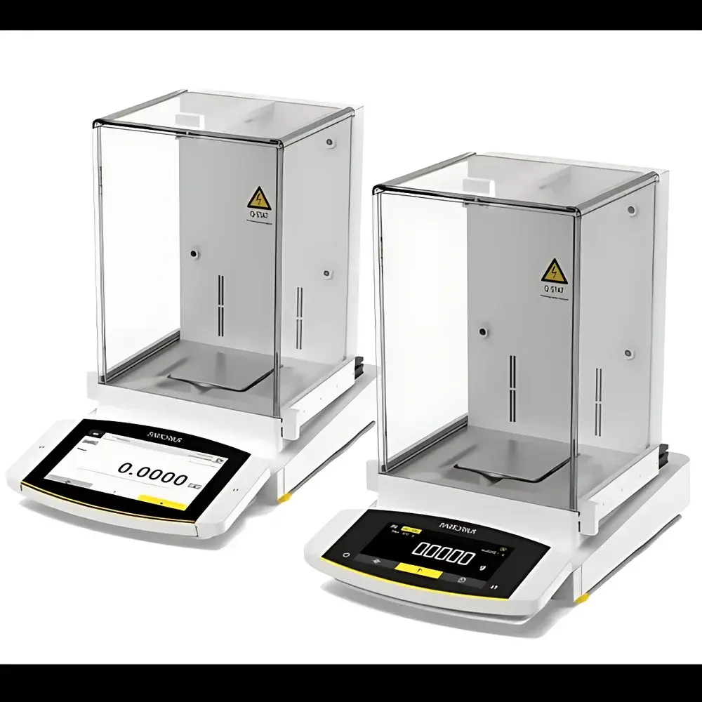 Sartorius Cubis® High-Performance Analytical and Precision Balance