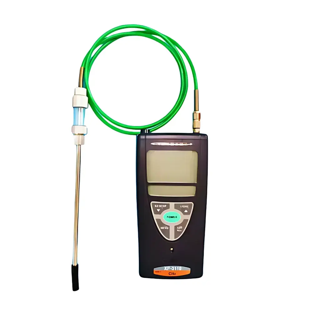 New Cosmos XP-3160 Combustible Gas Detector