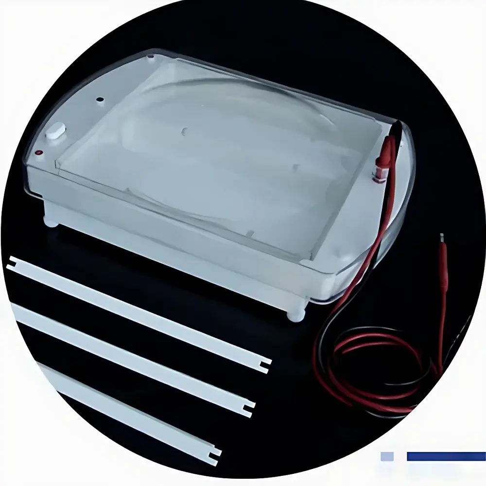 Beijing Liuyi Horizontal Electrophoresis Apparatus DYCP-38C