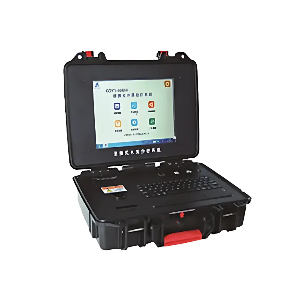 Jilin University & Little Swan GDYS-800M Portable Water Quality Analyzer