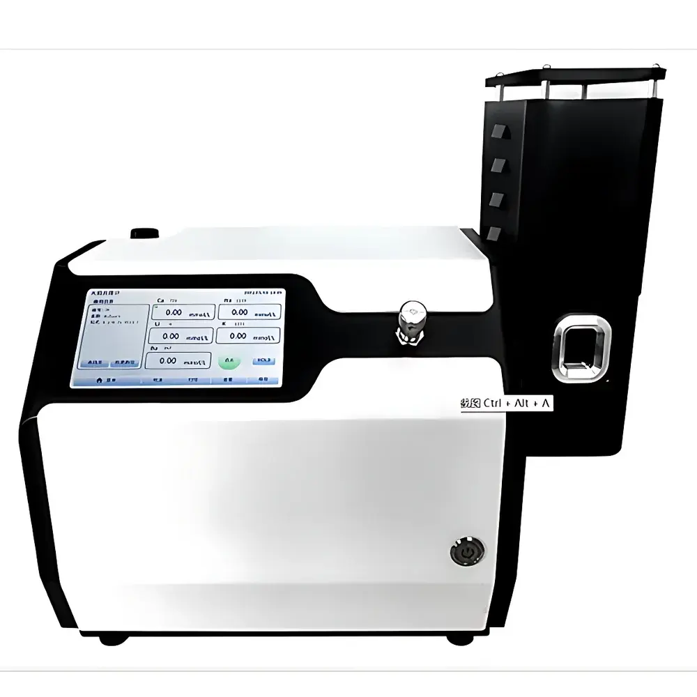 Yoke FP6440 Flame Photometer