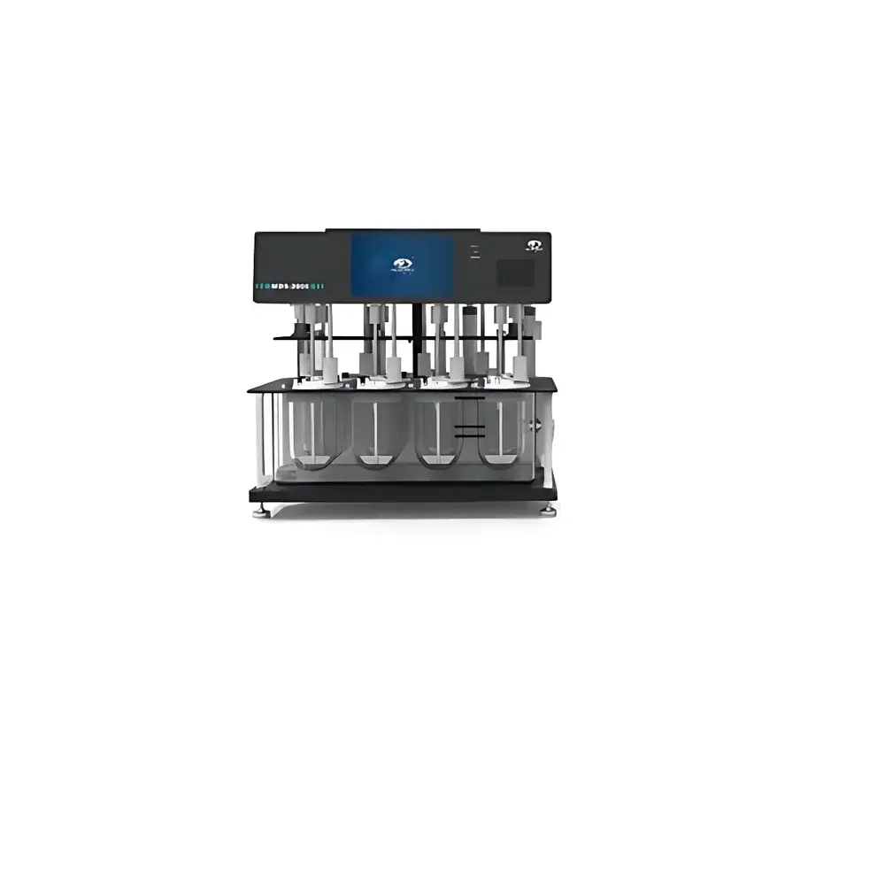 Scientz MDS-2008DS Dissolution Tester