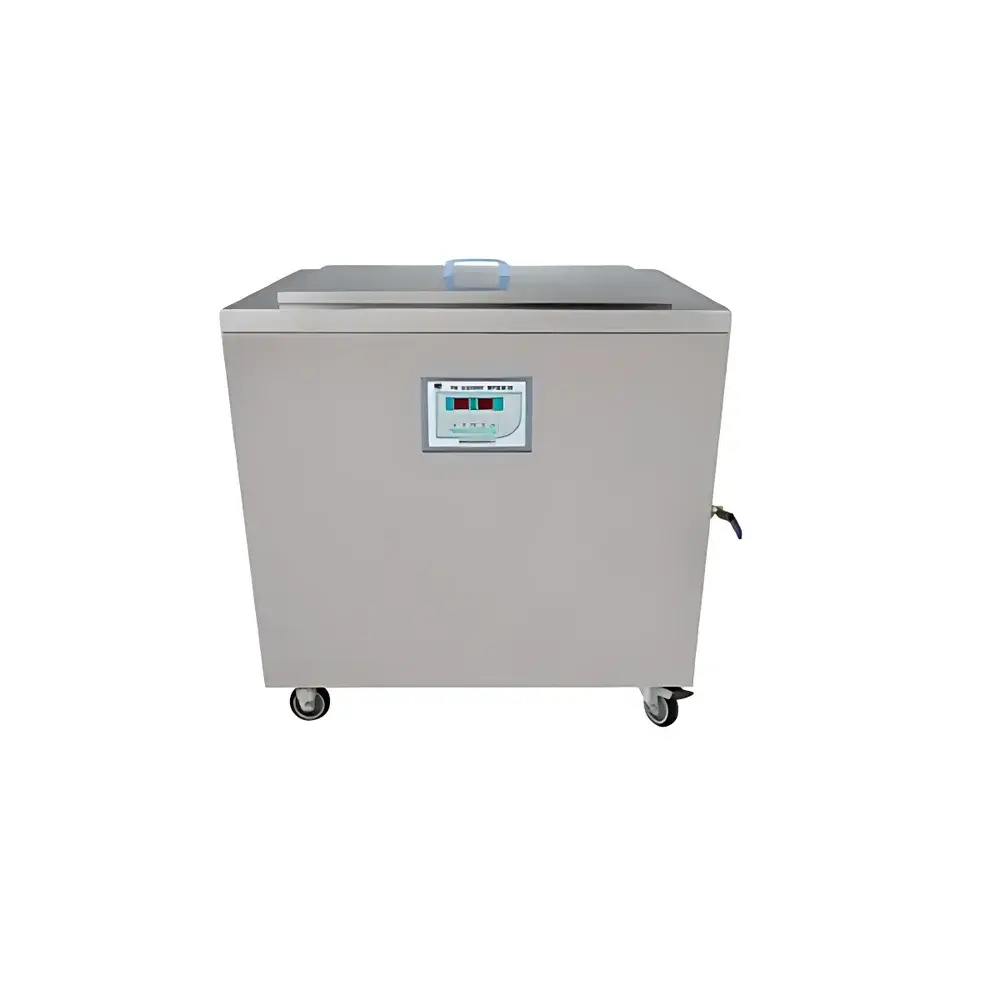 Scientz SB-1800DT Industrial Ultrasonic Cleaner