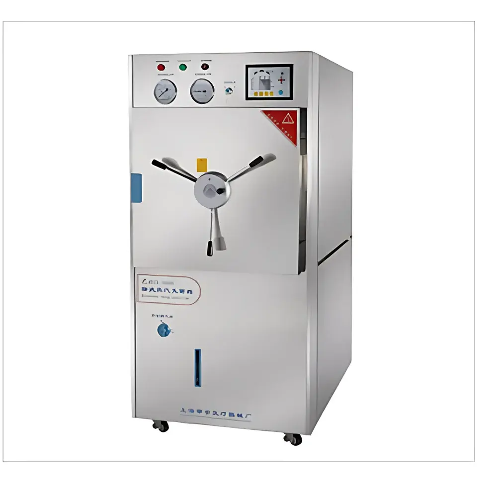 Shen’an WDZX-200KC Horizontal Steam Sterilizer