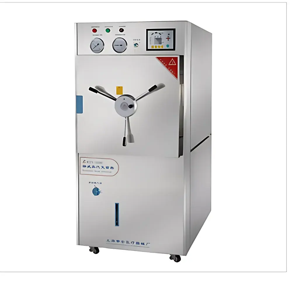 Shen’an WDZX-200KC Horizontal Steam Sterilizer