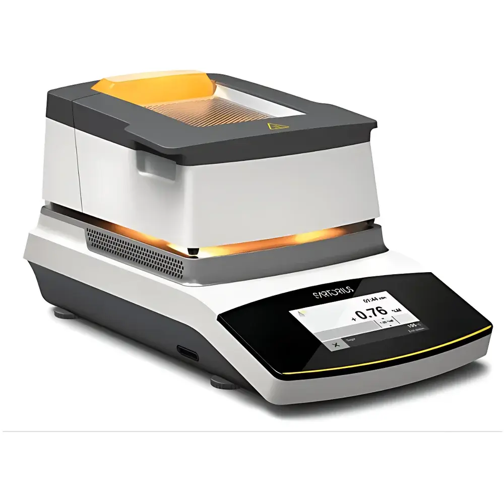 Sartorius MA160-1CN Infrared Moisture Analyzer