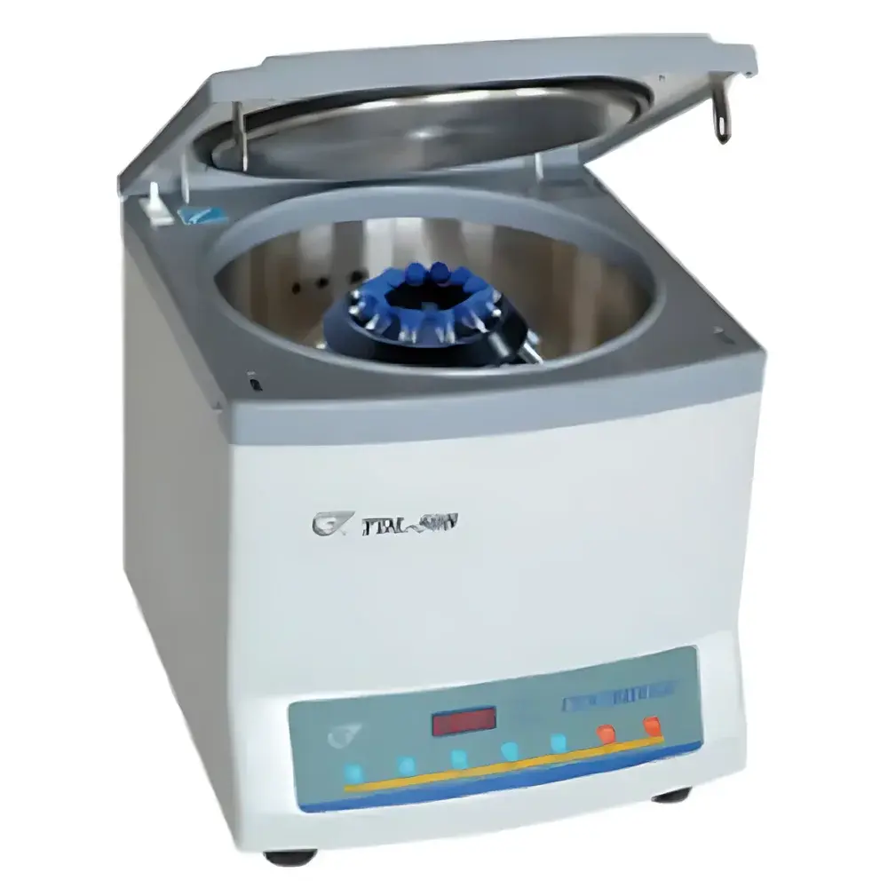 AnTing TDL-60B Benchtop Low-Speed Centrifuge