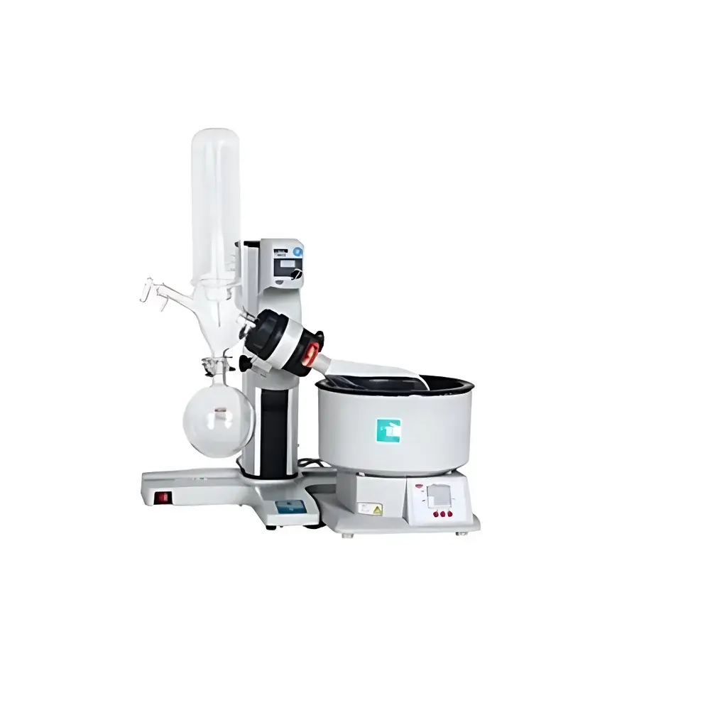 YUHUA YRE-2012 Automatic Lifting Rotary Evaporator