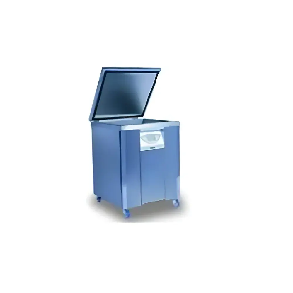 Shanghai Kedao SK-18C Heavy-Duty Floor-Standing Ultrasonic Cleaner