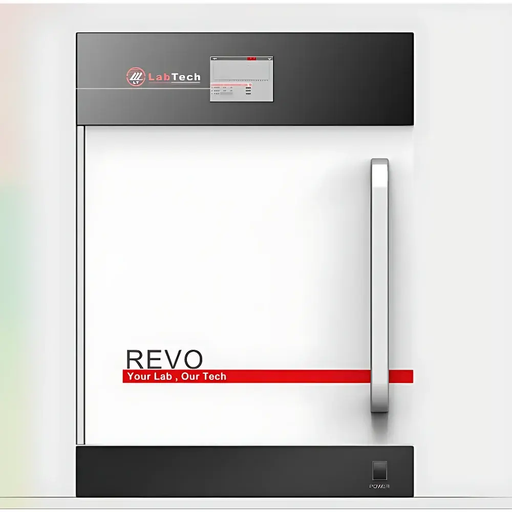 LabTech REVO Microwave Digestion and Extraction System