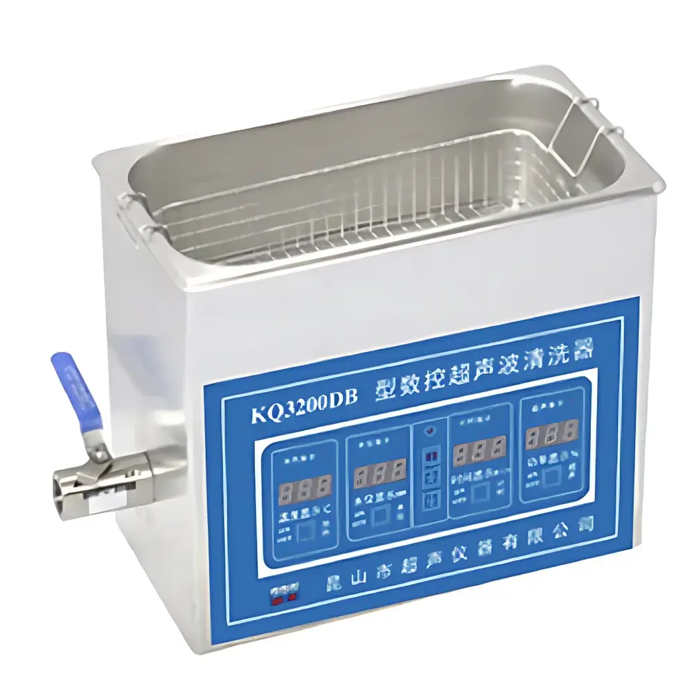 Supmile KQ3200DB Benchtop Ultrasonic Cleaner
