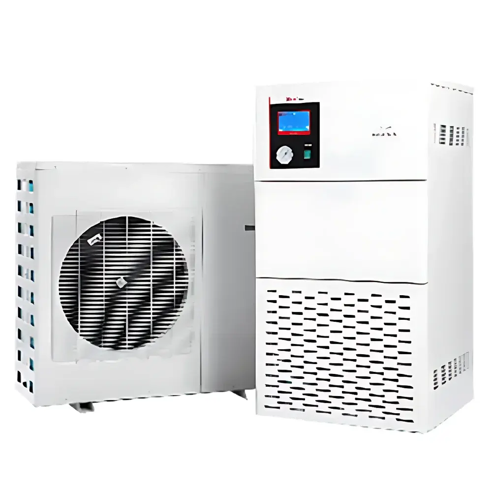 LabTech H500 Large-Capacity Circulating Chiller