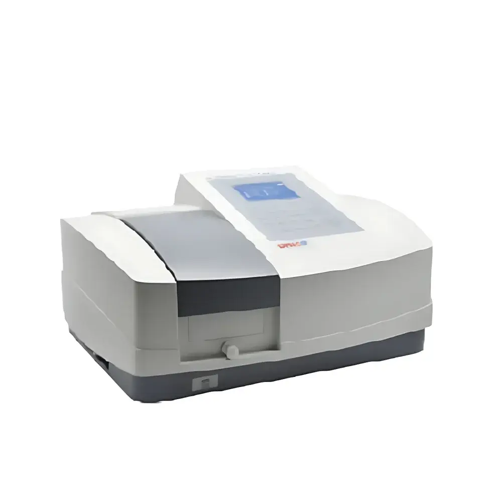 UniCo UV-2800A Single-Beam Ultraviolet-Visible Spectrophotometer