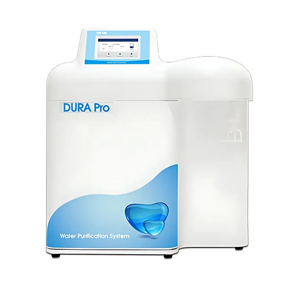 Zelab Dura Pro 12 Ultra-Pure Water System