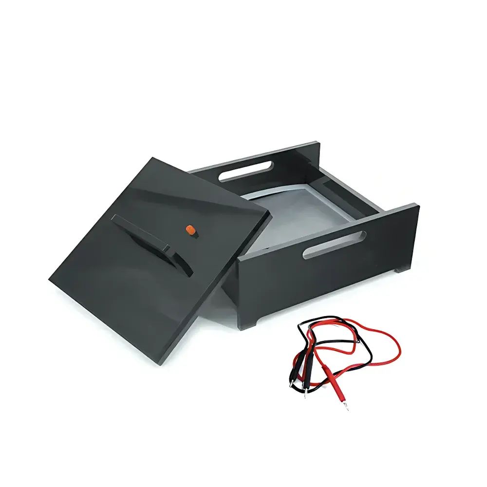 Beijing Liuyi DYCP-40C Semi-Dry Carbon-Plate Electrophoretic Transfer Apparatus