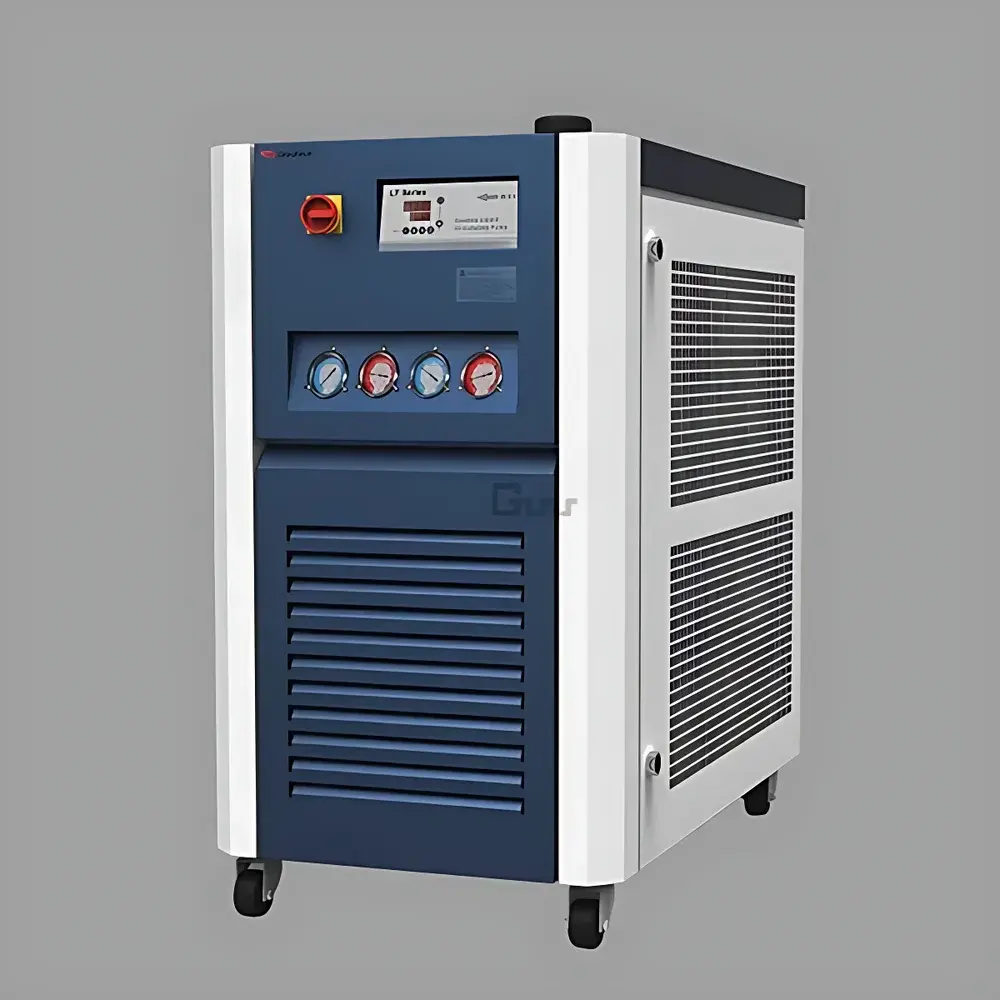 The Great Wall LT-50-80 Low-Temperature Circulating Chiller