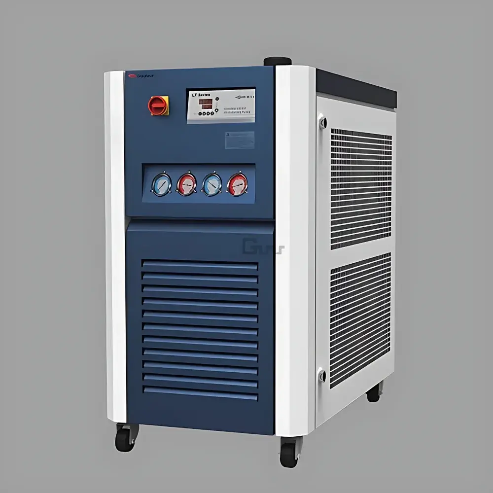 The Great Wall LT-50-80 Low-Temperature Circulating Chiller