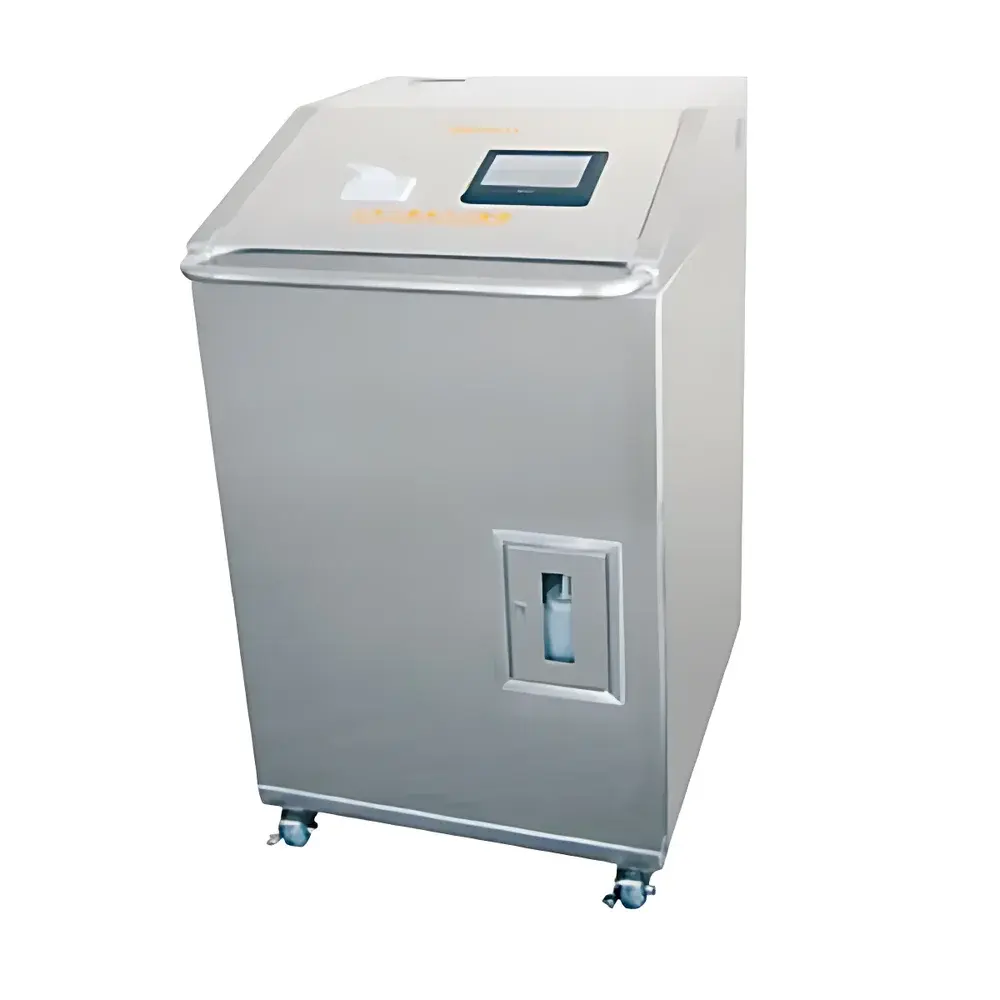 AIRTECH AVHP Hydrogen Peroxide Vapor Sterilizer