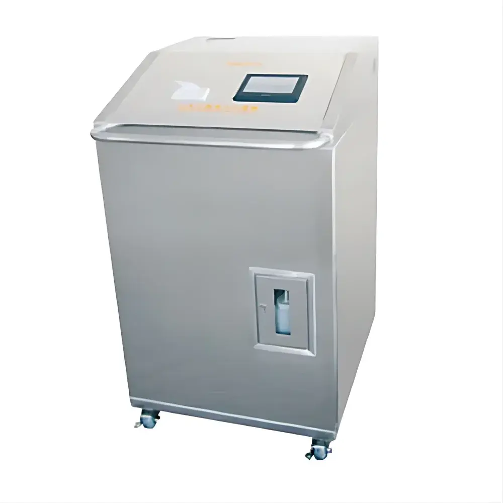 AIRTECH AVHP Hydrogen Peroxide Vapor Sterilizer