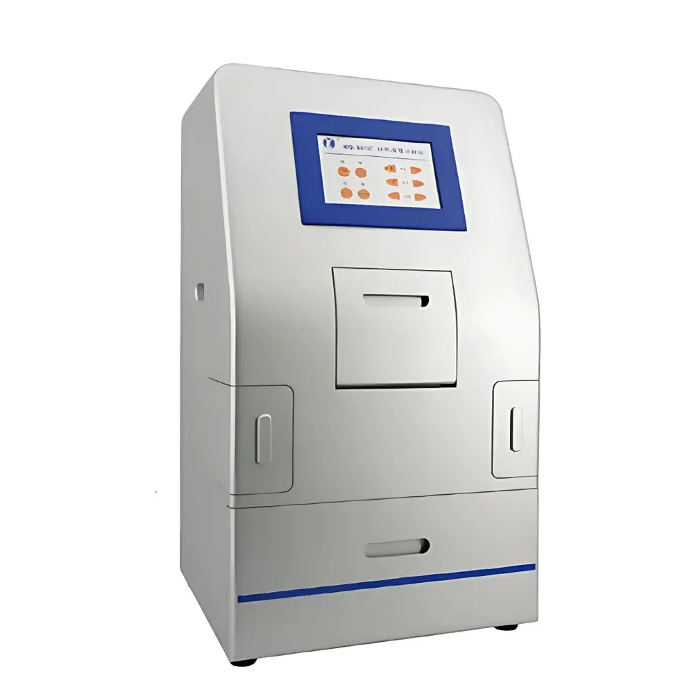 Beijing Liuyi WD-9413C Gel Documentation and Analysis System