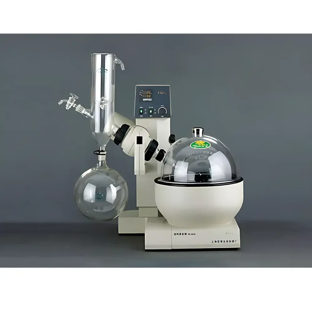 Yarong RE-3000D Rotary Evaporator