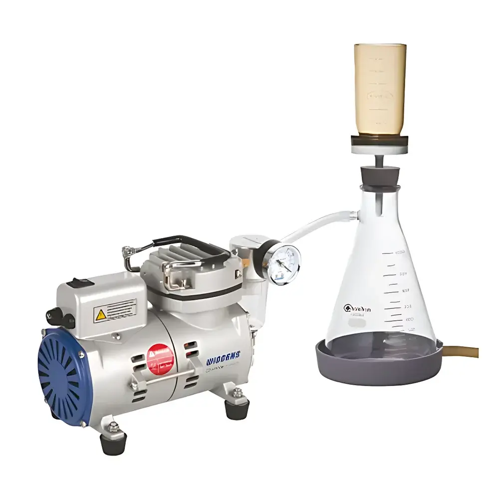 WIGGENS V300A Vacuum Filtration Kit