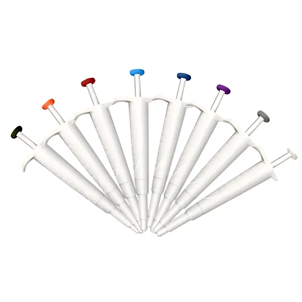 DLAB 7050912030 Mini Single-Channel Manual Pipette