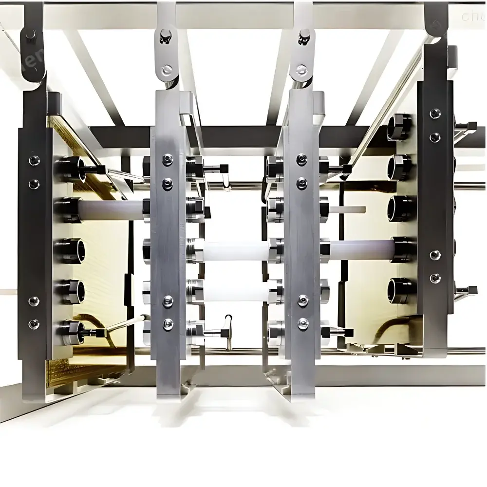 Corning G3 and G3 Photochemical High-Throughput Microchannel Reactor