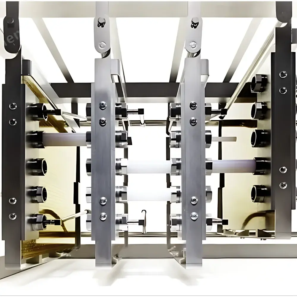 Corning G3 and G3 Photochemical High-Throughput Microchannel Reactor