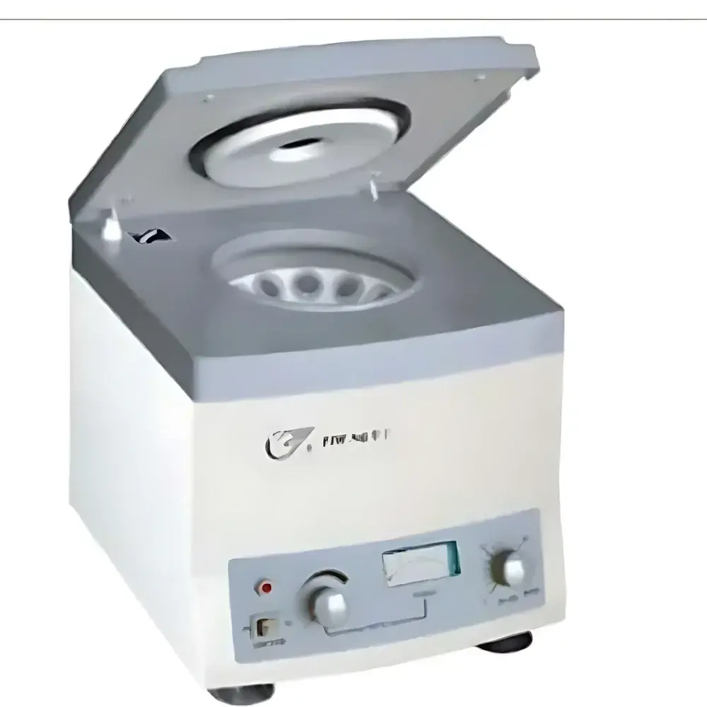 AnTing KA-1000 Benchtop Low-Speed Centrifuge