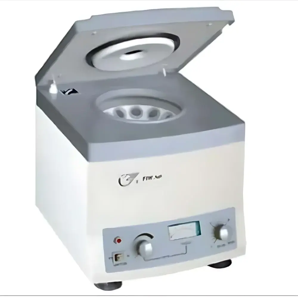 AnTing KA-1000 Benchtop Low-Speed Centrifuge
