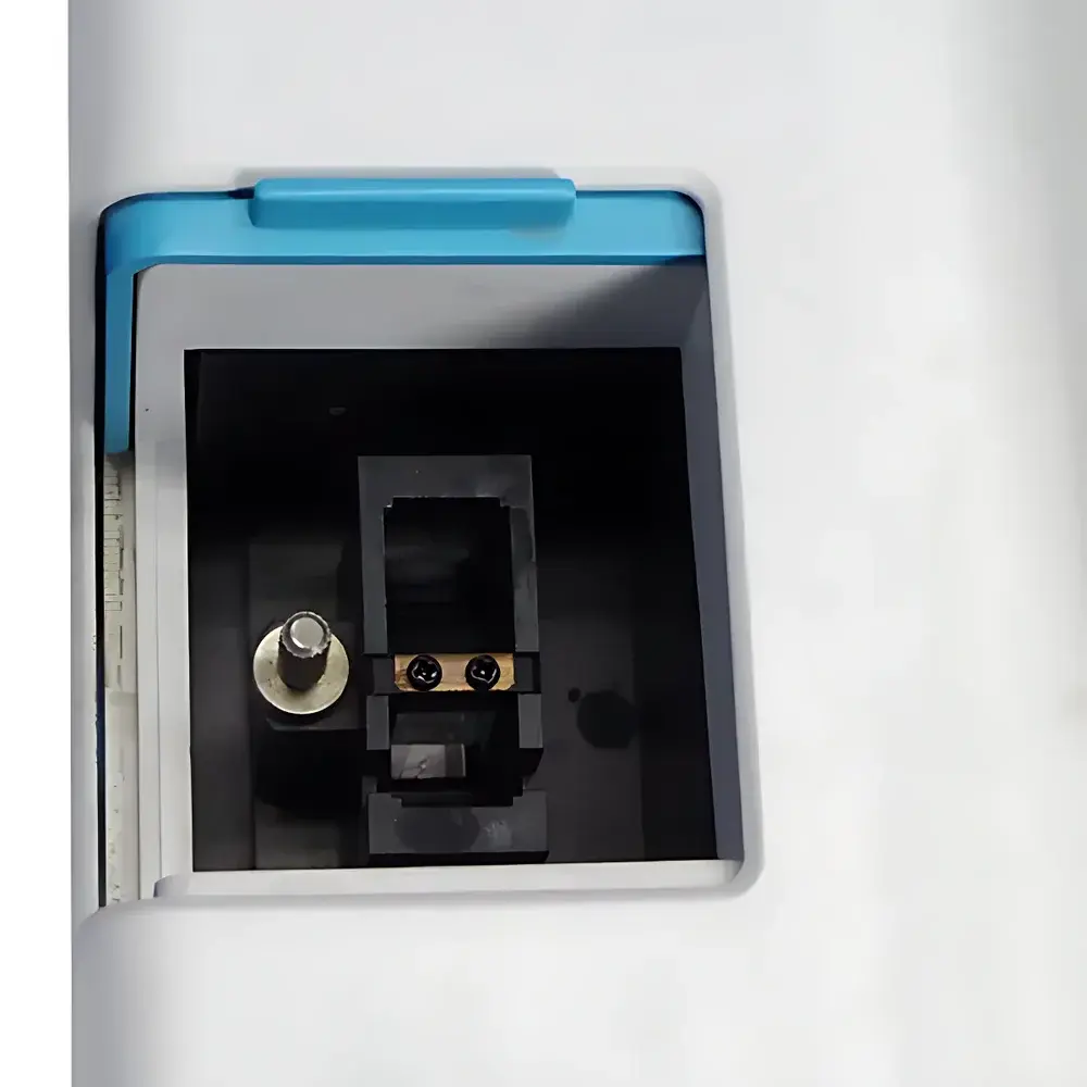 Zhiyunda SMART-01F Multi-Parameter Food Safety Analyzer