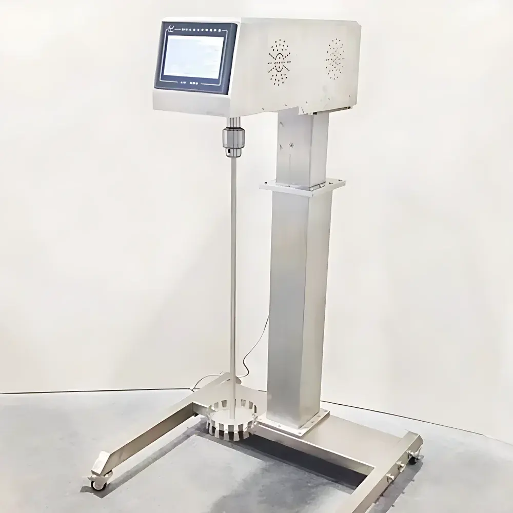 MyPu MYP23 Adjustable-Height Magnetic Stirrer