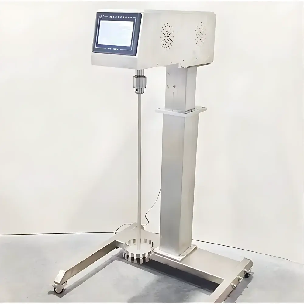 MyPu MYP23 Adjustable-Height Magnetic Stirrer