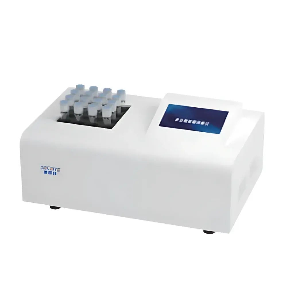 DELEITE NQT-100i Intelligent Total Nitrogen Analyzer