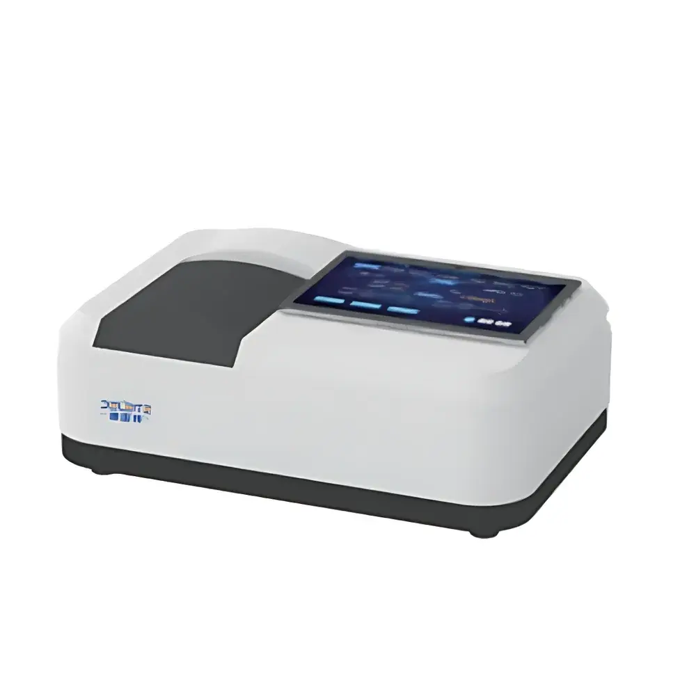 DELEITE NQT-100i Intelligent Total Nitrogen Analyzer
