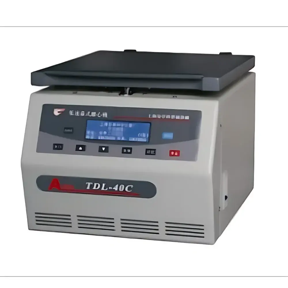 AnTing TDL-80-2C Benchtop Low-Speed Centrifuge
