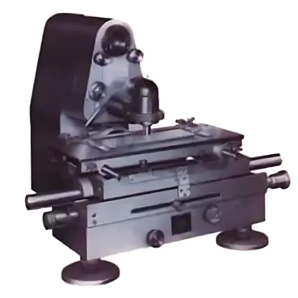 BM 9W Microdensitometer