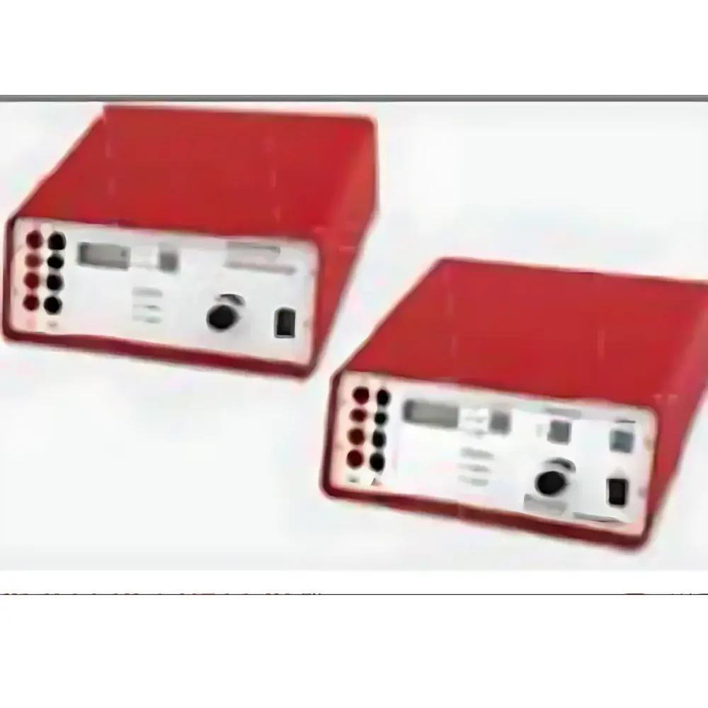 Analytik Jena P25/25T Electrophoresis Power Supply