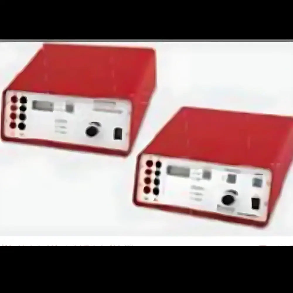 Analytik Jena P25/25T Electrophoresis Power Supply